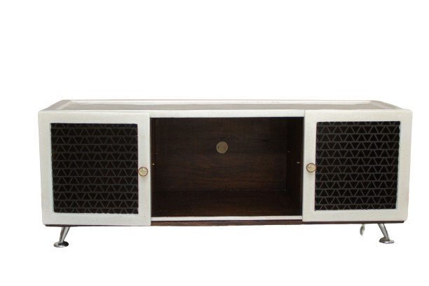 Vintage TV Stand