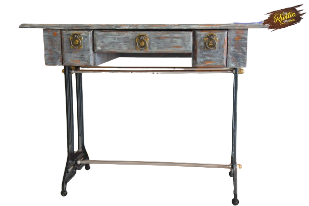 Cherehani Console Table