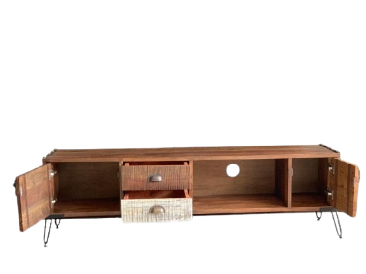 Heritage Tv Stand