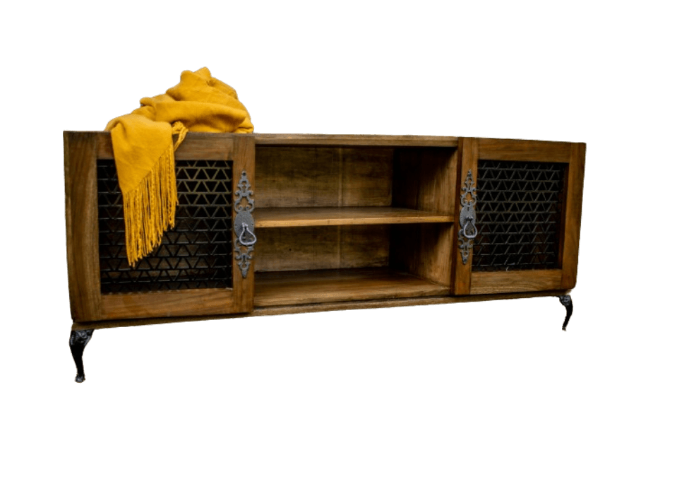 Ironwood Media Tv Stand