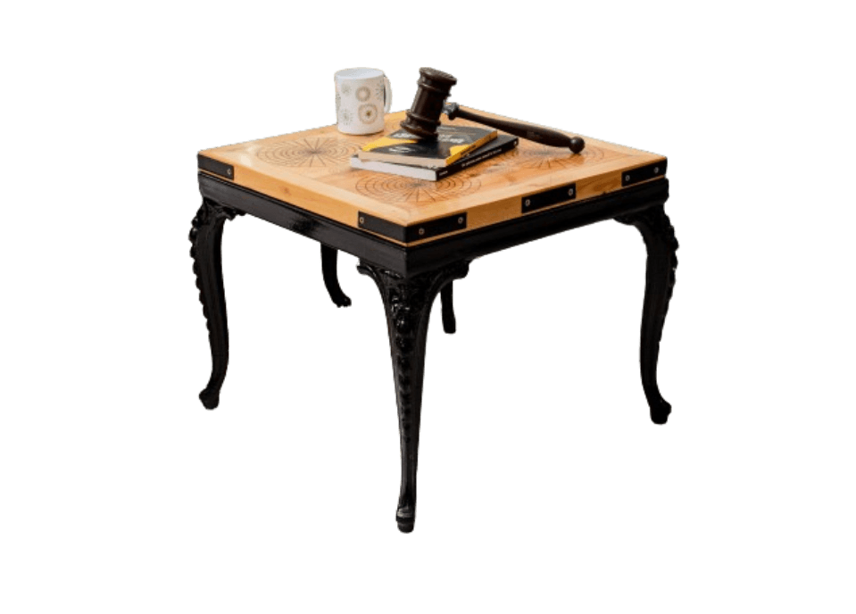 Rustic Sideboard
