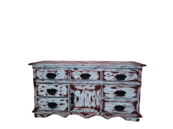 Seaside Serenade Sideboard
