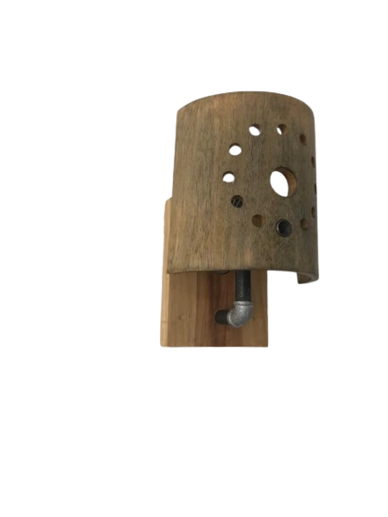Timber lighting