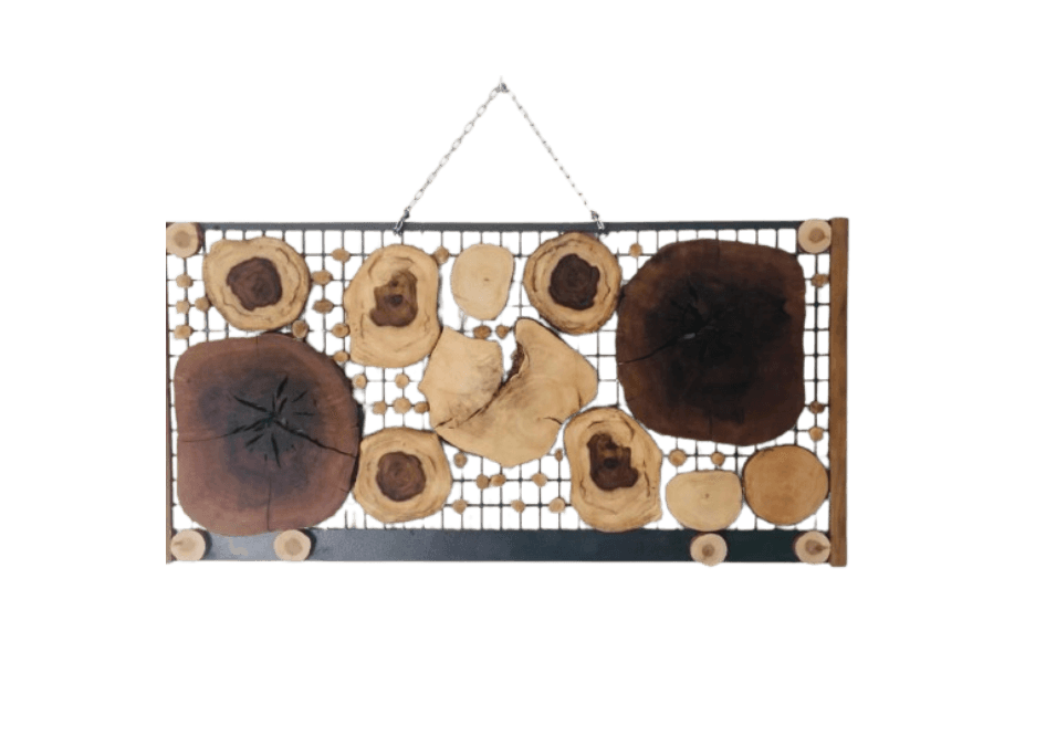 Woodland Mosaic
