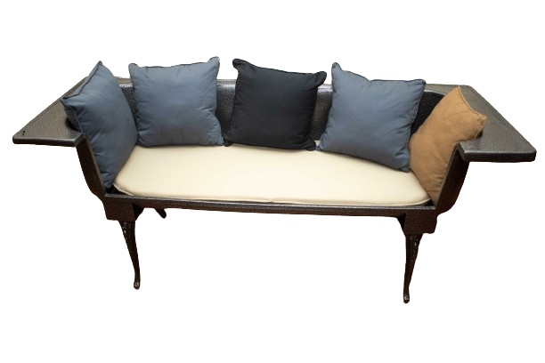 Zawadi Bathtub Sofa