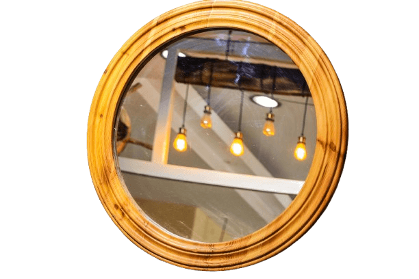 Zawadi Mirror
