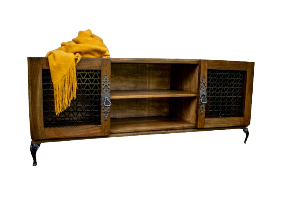 Ironwood Media Tv Stand